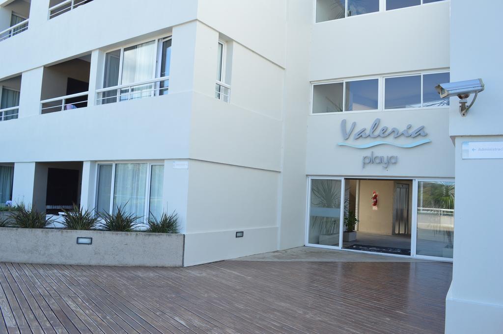 Valeria Playa Apart Valeria del Mar Exteriör bild