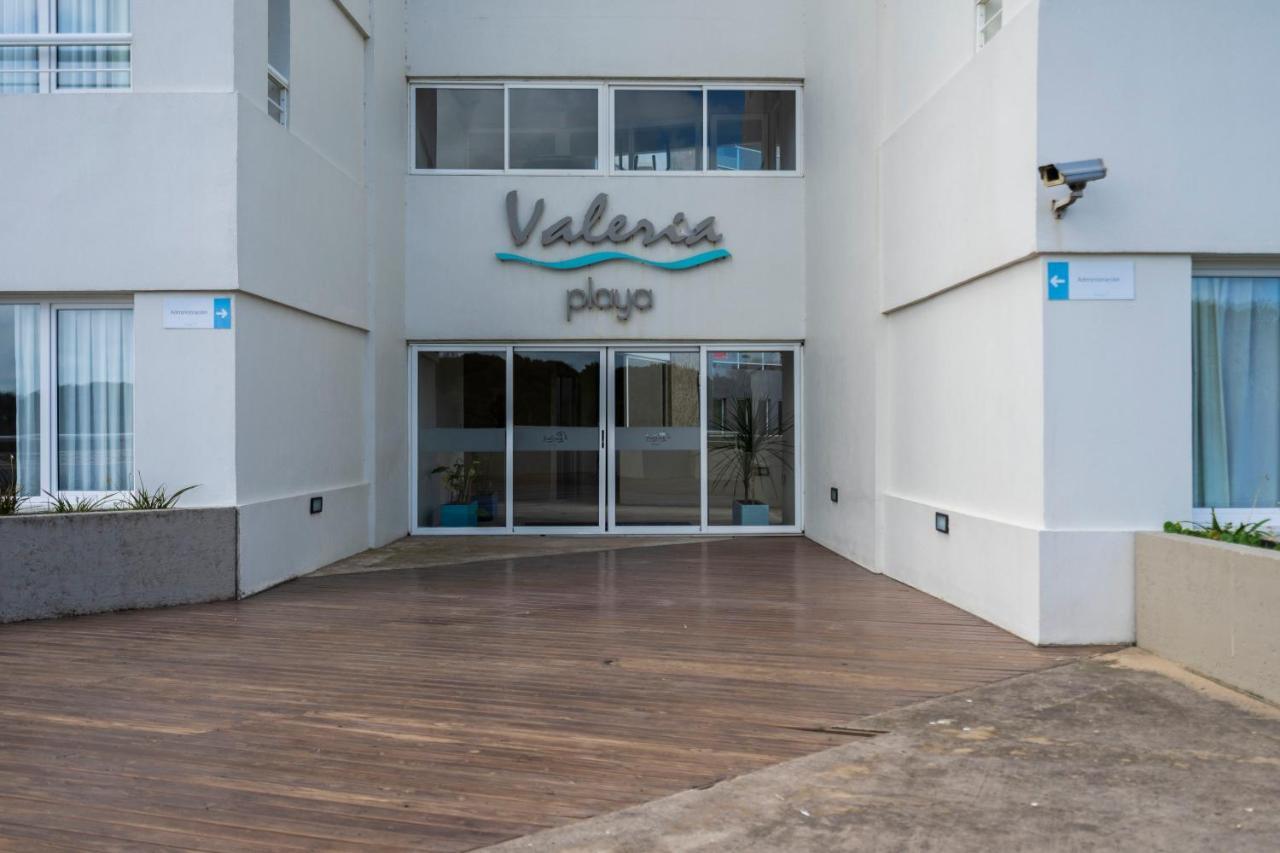 Valeria Playa Apart Valeria del Mar Exteriör bild