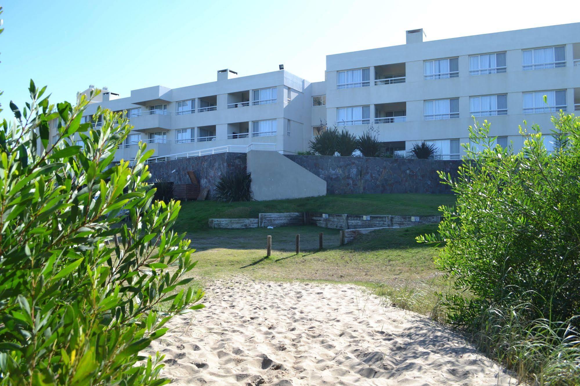 Valeria Playa Apart Valeria del Mar Exteriör bild